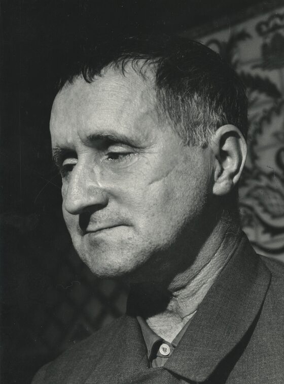 Bertolt Brecht